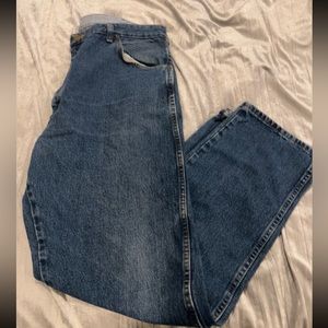 ⭐️ Men Wrangler Jeans Size 40x32